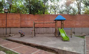 Apartamento en Arriendo Conjunto Residencial Los Ocobos Etapa I