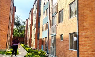 Apartamento en Arriendo Conjunto Residencial Los Ocobos Etapa I