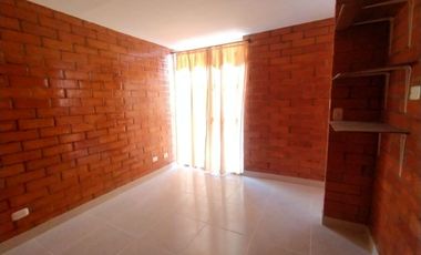 Apartamento en Arriendo Conjunto Residencial Los Ocobos Etapa I