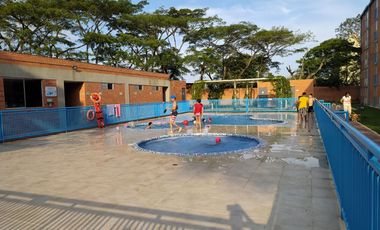 Apartamento en Arriendo Conjunto Residencial Los Ocobos Etapa I