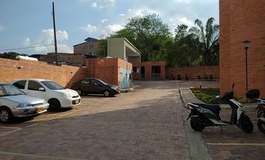 Apartamento en Arriendo Conjunto Residencial Los Ocobos Etapa I