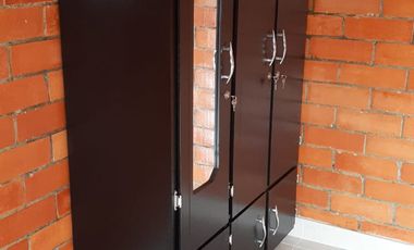Apartamento en Arriendo Conjunto Residencial Los Ocobos Etapa I