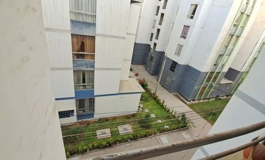 VENTA DEPARTAMENTO EN SAN ISIDRO (lnunez)