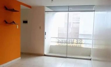 VENTA DEPARTAMENTO EN SAN ISIDRO (lnunez)