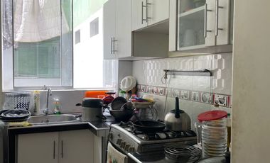 VENTA DEPARTAMENTO EN SAN ISIDRO (lnunez)