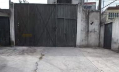 Vendo bodega en Santa Cruz del Monte