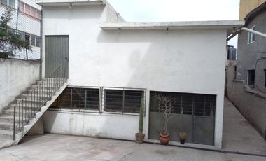 Vendo bodega en Santa Cruz del Monte