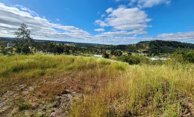 Se vende Parcela de 6.742 m2 en Altos de Litueche, Litueche