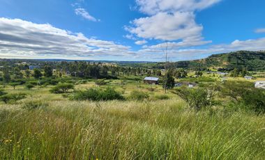 Se vende Parcela de 6.742 m2 en Altos de Litueche, Litueche