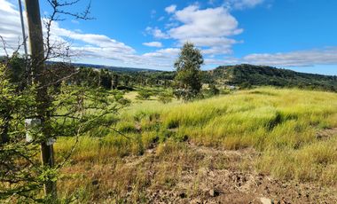 Se vende Parcela de 6.742 m2 en Altos de Litueche, Litueche