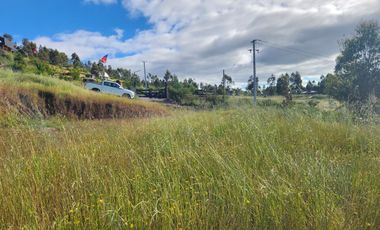 Se vende Parcela de 6.742 m2 en Altos de Litueche, Litueche