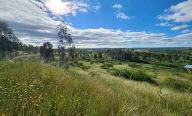 Se vende Parcela de 6.742 m2 en Altos de Litueche, Litueche
