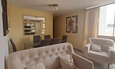 SE VENDE DEPARTAMENTO AV.INCAS 140 CHICLAYO