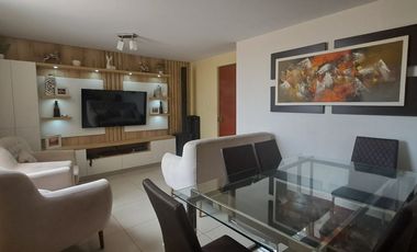 SE VENDE DEPARTAMENTO AV.INCAS 140 CHICLAYO