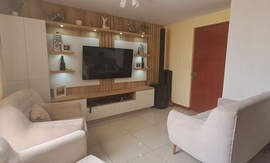 SE VENDE DEPARTAMENTO AV.INCAS 140 CHICLAYO