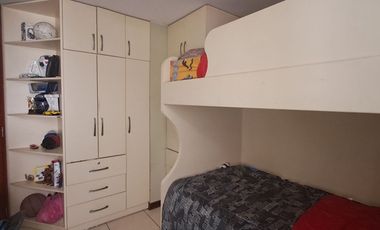 SE VENDE DEPARTAMENTO AV.INCAS 140 CHICLAYO