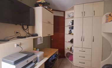 SE VENDE DEPARTAMENTO AV.INCAS 140 CHICLAYO