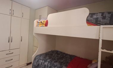 SE VENDE DEPARTAMENTO AV.INCAS 140 CHICLAYO