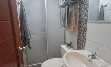 SE VENDE DEPARTAMENTO AV.INCAS 140 CHICLAYO