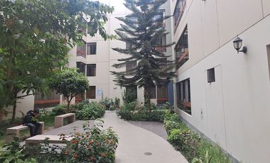 SE VENDE DEPARTAMENTO AV.INCAS 140 CHICLAYO