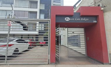 SE VENDE DEPARTAMENTO AV.INCAS 140 CHICLAYO