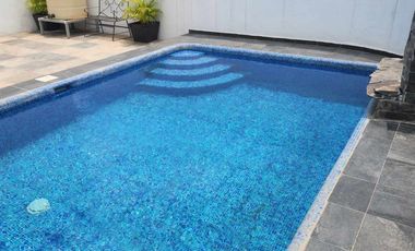 HERMOSA CASA EN VENTA EN CUMBRES ANTARES DOBLE TERRENO