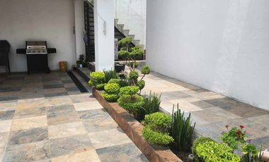 HERMOSA CASA EN VENTA EN CUMBRES ANTARES DOBLE TERRENO