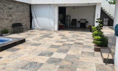 HERMOSA CASA EN VENTA EN CUMBRES ANTARES DOBLE TERRENO