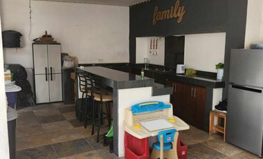 HERMOSA CASA EN VENTA EN CUMBRES ANTARES DOBLE TERRENO