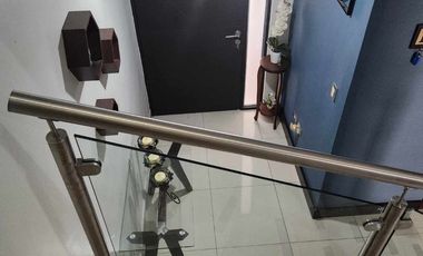 HERMOSA CASA EN VENTA EN CUMBRES ANTARES DOBLE TERRENO