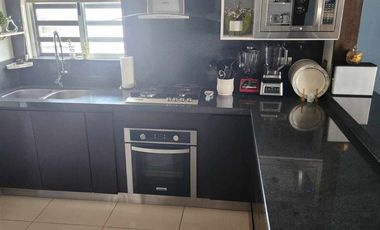 HERMOSA CASA EN VENTA EN CUMBRES ANTARES DOBLE TERRENO