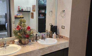 HERMOSA CASA EN VENTA EN CUMBRES ANTARES DOBLE TERRENO