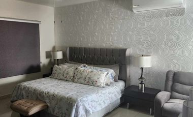 HERMOSA CASA EN VENTA EN CUMBRES ANTARES DOBLE TERRENO