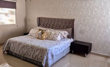 HERMOSA CASA EN VENTA EN CUMBRES ANTARES DOBLE TERRENO