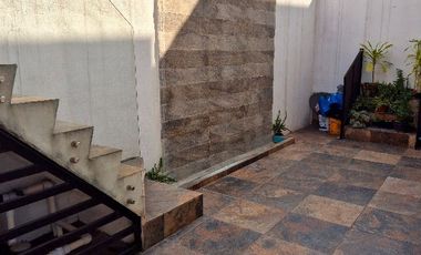HERMOSA CASA EN VENTA EN CUMBRES ANTARES DOBLE TERRENO