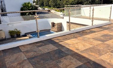 HERMOSA CASA EN VENTA EN CUMBRES ANTARES DOBLE TERRENO