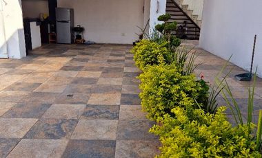 HERMOSA CASA EN VENTA EN CUMBRES ANTARES DOBLE TERRENO