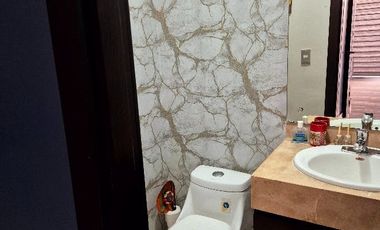 HERMOSA CASA EN VENTA EN CUMBRES ANTARES DOBLE TERRENO
