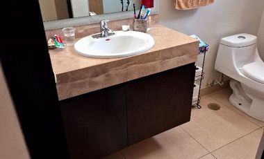 HERMOSA CASA EN VENTA EN CUMBRES ANTARES DOBLE TERRENO