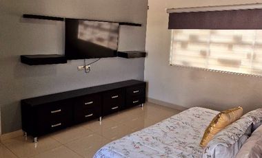HERMOSA CASA EN VENTA EN CUMBRES ANTARES DOBLE TERRENO