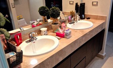 HERMOSA CASA EN VENTA EN CUMBRES ANTARES DOBLE TERRENO