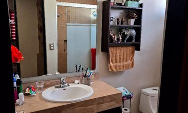 HERMOSA CASA EN VENTA EN CUMBRES ANTARES DOBLE TERRENO