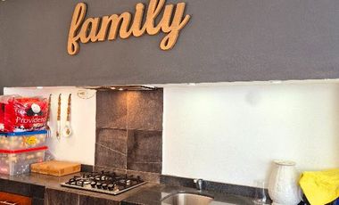 HERMOSA CASA EN VENTA EN CUMBRES ANTARES DOBLE TERRENO