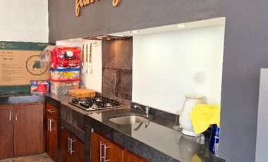 HERMOSA CASA EN VENTA EN CUMBRES ANTARES DOBLE TERRENO