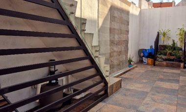 HERMOSA CASA EN VENTA EN CUMBRES ANTARES DOBLE TERRENO