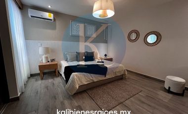 Departamentos en Venta Entrega Inmediata Col. Puente de Vigas con Amenidades.