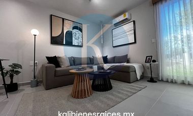 Departamentos en Venta Entrega Inmediata Col. Puente de Vigas con Amenidades.