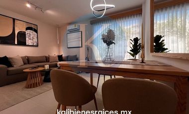 Departamentos en Venta Entrega Inmediata Col. Puente de Vigas con Amenidades.