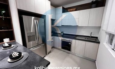 Departamentos en Venta Entrega Inmediata Col. Puente de Vigas con Amenidades.