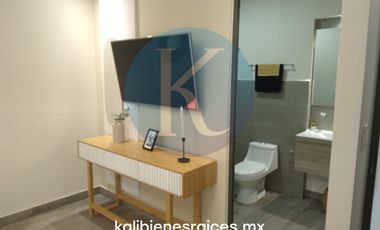 Departamentos en Venta Entrega Inmediata Col. Puente de Vigas con Amenidades.